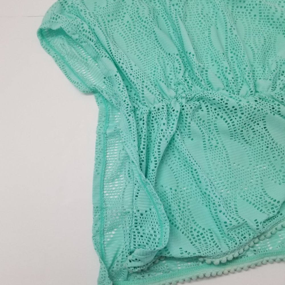 🌸WONDER NATION Swimsuit Coverup - Picture 3 of 5